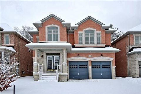 363 Maria Antonia Road Vaughan ON L4H 0X5