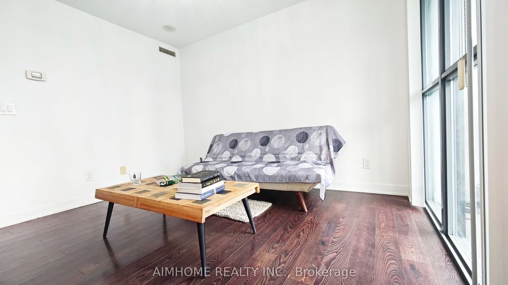 Photo of 110 Charles Street E #1510, Toronto, ON M4Y 1T5 (MLS # C12964686)