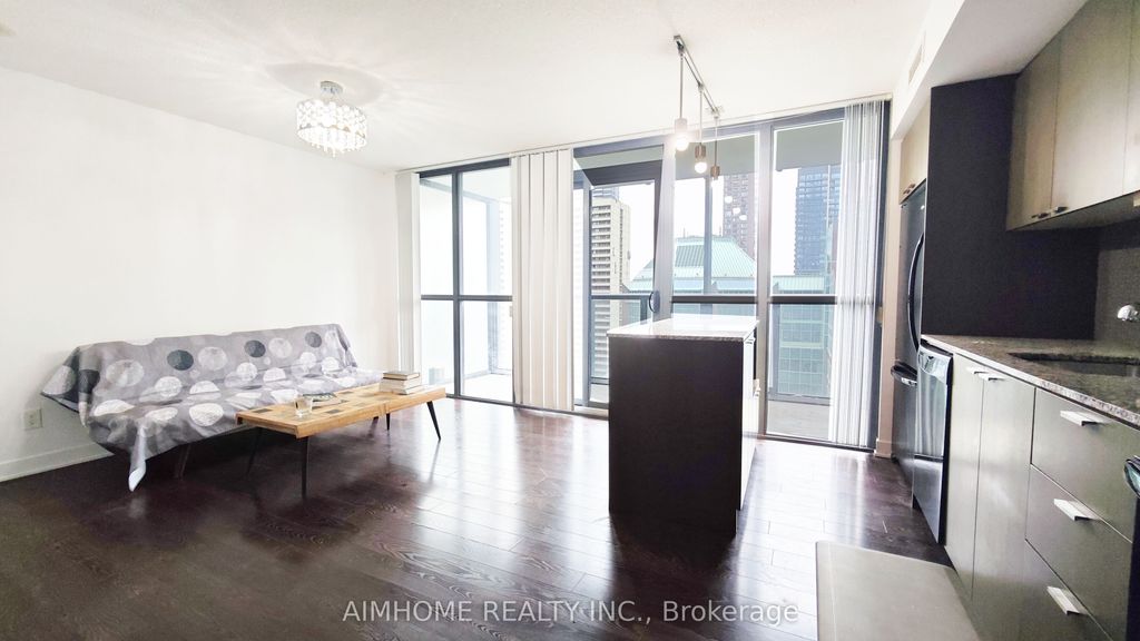 Photo of 110 Charles Street E #1510, Toronto, ON M4Y 1T5 (MLS # C12964686)