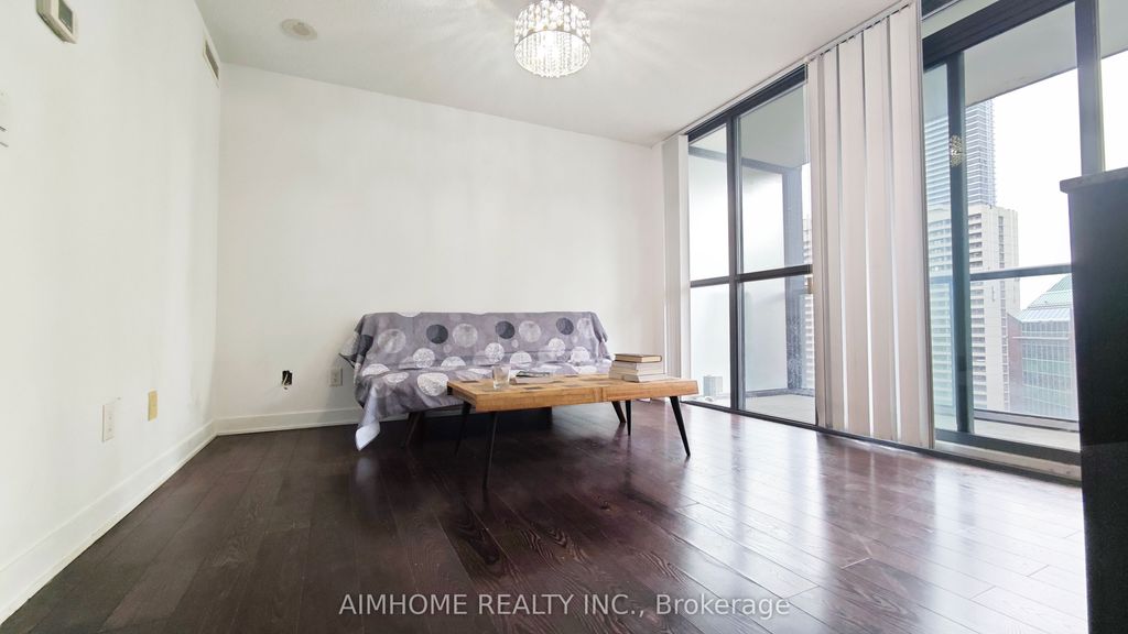 Photo of 110 Charles Street E #1510, Toronto, ON M4Y 1T5 (MLS # C12964686)