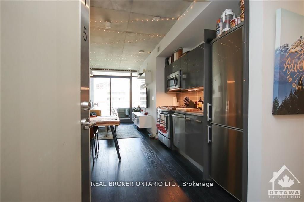 Photo of 224 Lyon Street N #815, Ottawa Centre, ON K1R 0C1 (MLS # X12863812)