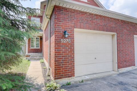 5276 Brookwood Court Mississauga ON L5V 2K6