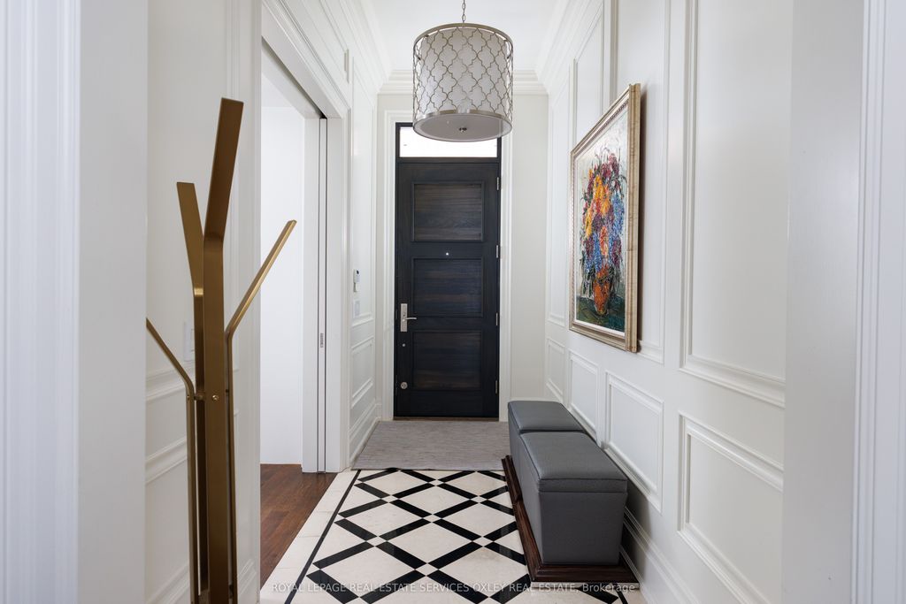 Photo of 20B Woodlawn Avenue W, Toronto, ON M4V 1G7 (MLS # C12937300)