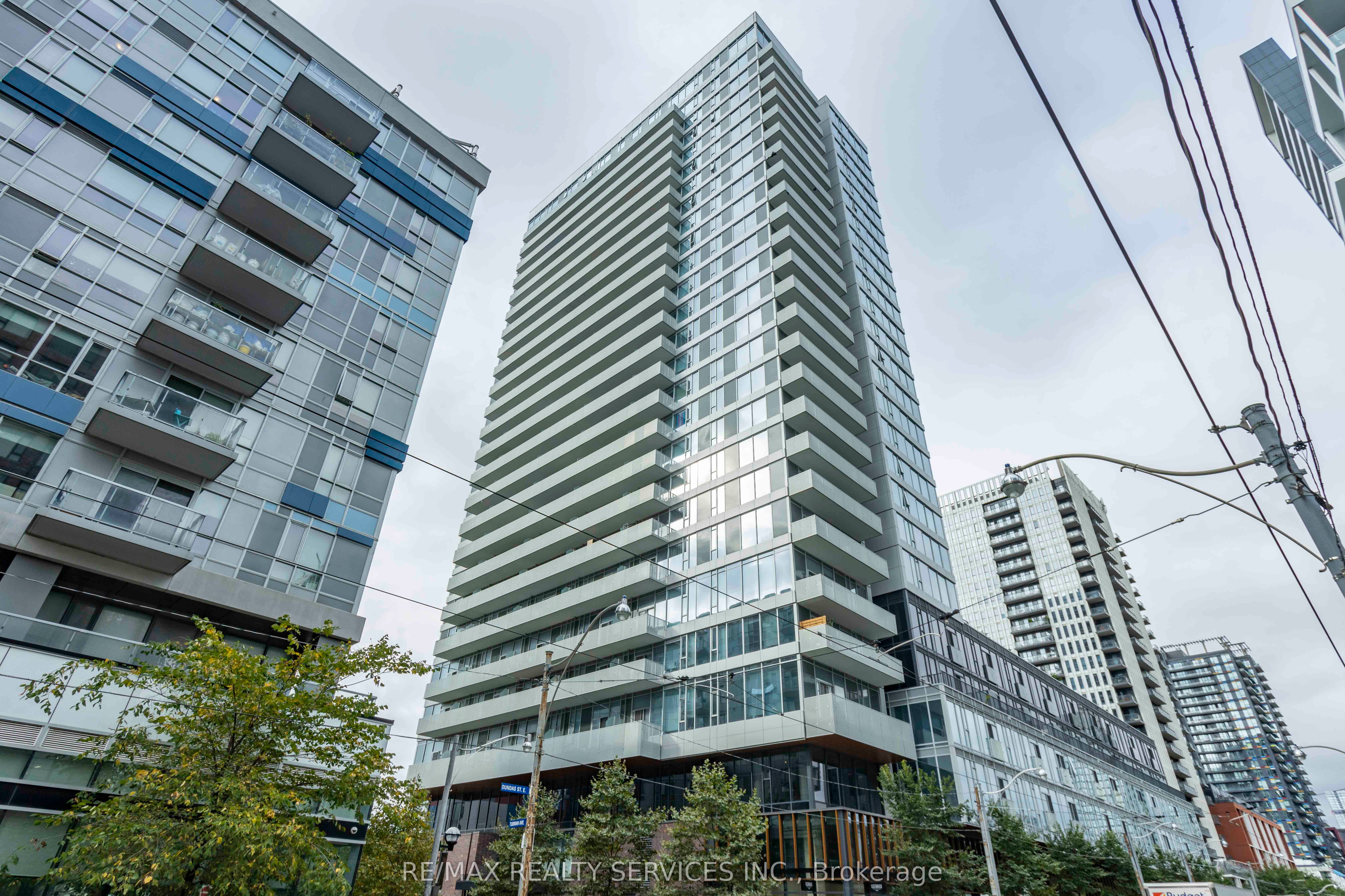 20 Tubman Avenue 403