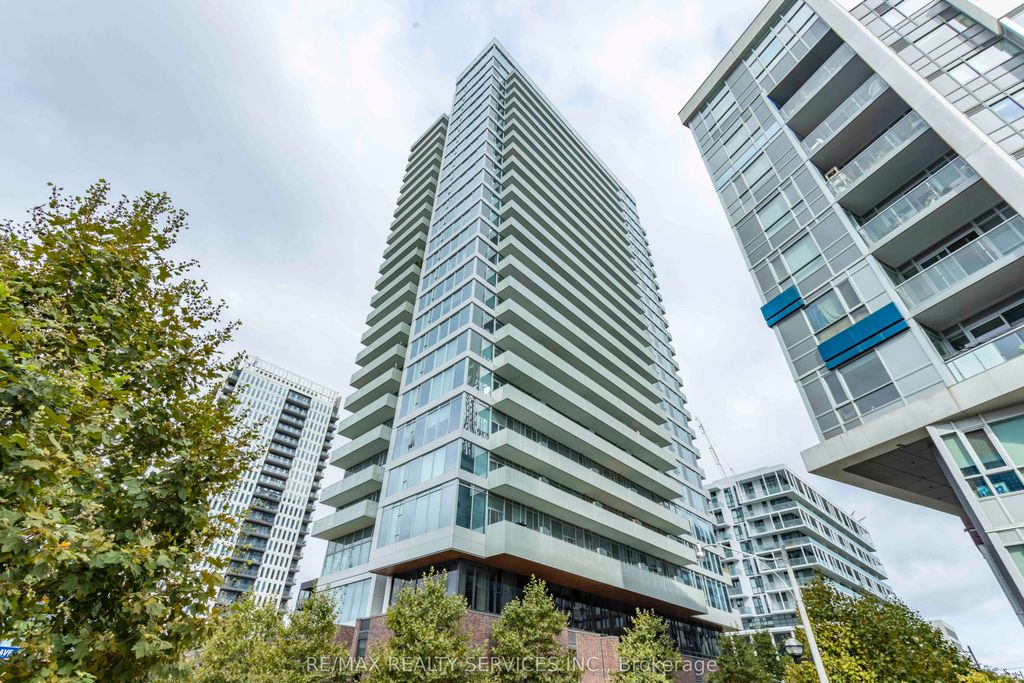 Photo of 20 Tubman Avenue #403, Toronto, ON M5A 0M8 (MLS # C12630662)