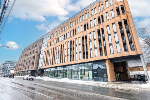 1720 Bayview Avenue 407 Toronto ON M4G 3C4