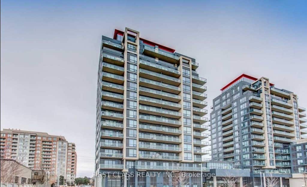Photo of 9090 Yonge Street #1509, Richmond Hill, ON L4C 0Z1 (MLS # N13679016)