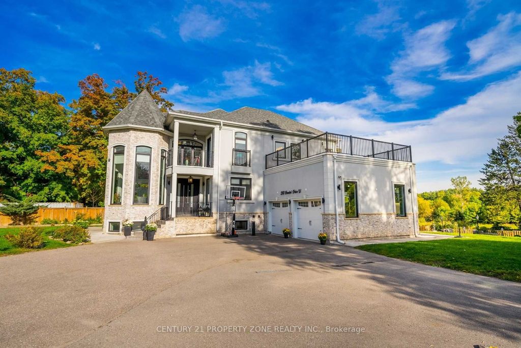 Photo of 2981 Bovaird Drive W, Brampton, ON L6X 0G4 (MLS # W12458078)