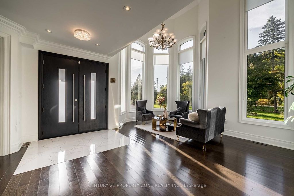 Photo of 2981 Bovaird Drive W, Brampton, ON L6X 0G4 (MLS # W12458078)