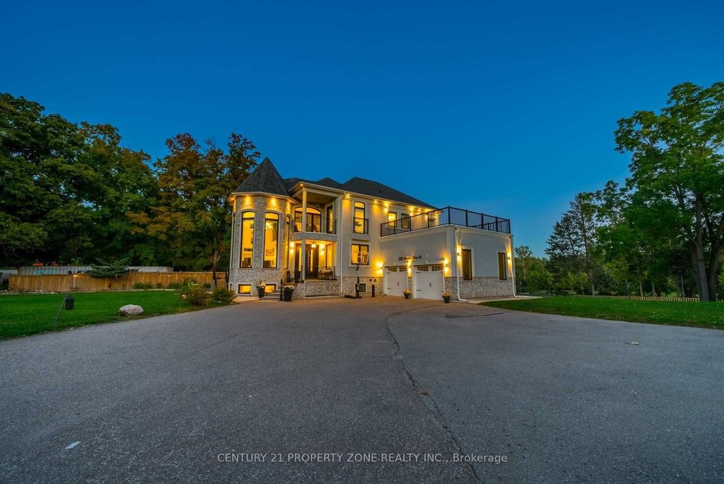 Photo of 2981 Bovaird Drive W, Brampton, ON L6X 0G4 (MLS # W12458078)