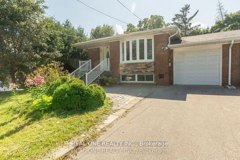 6 Albert Street Markham ON L3P 2T2