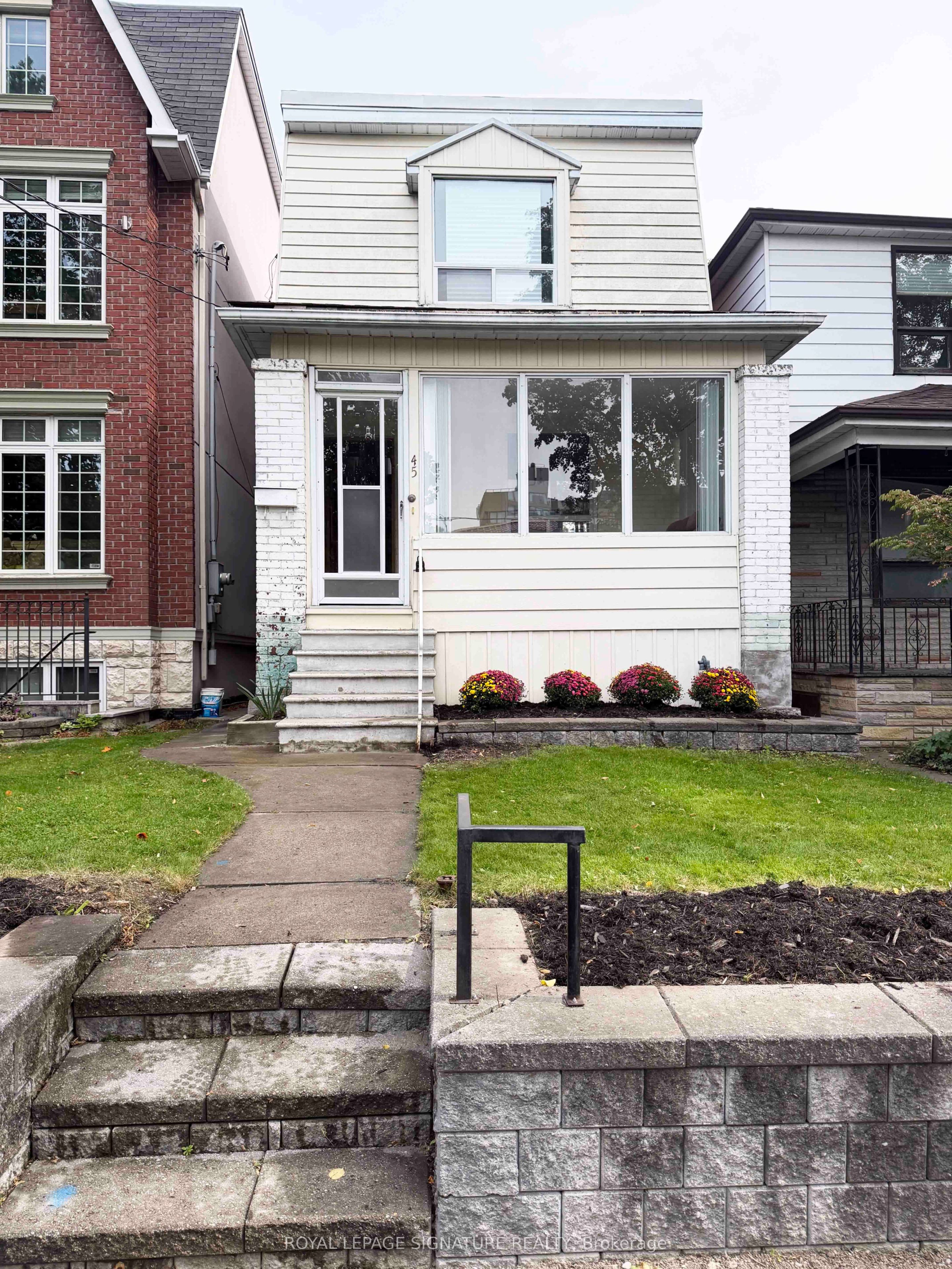 45 Eaton Avenue