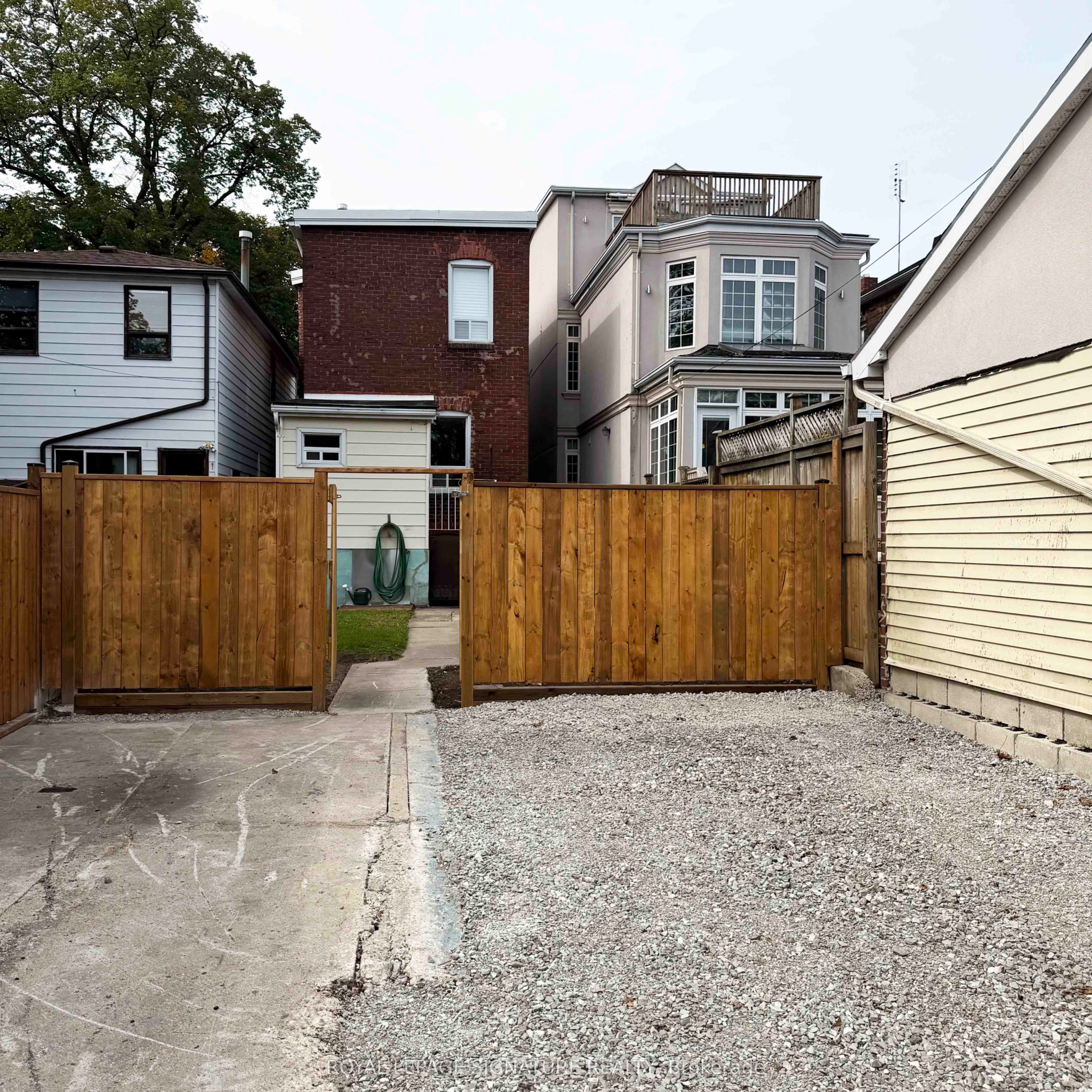 45 Eaton Avenue