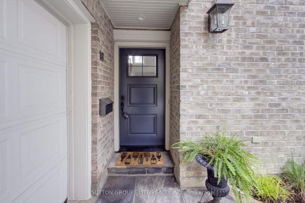 Photo of 16 Nautical Lane, Toronto, ON M8V 4E7 (MLS # W13151690)