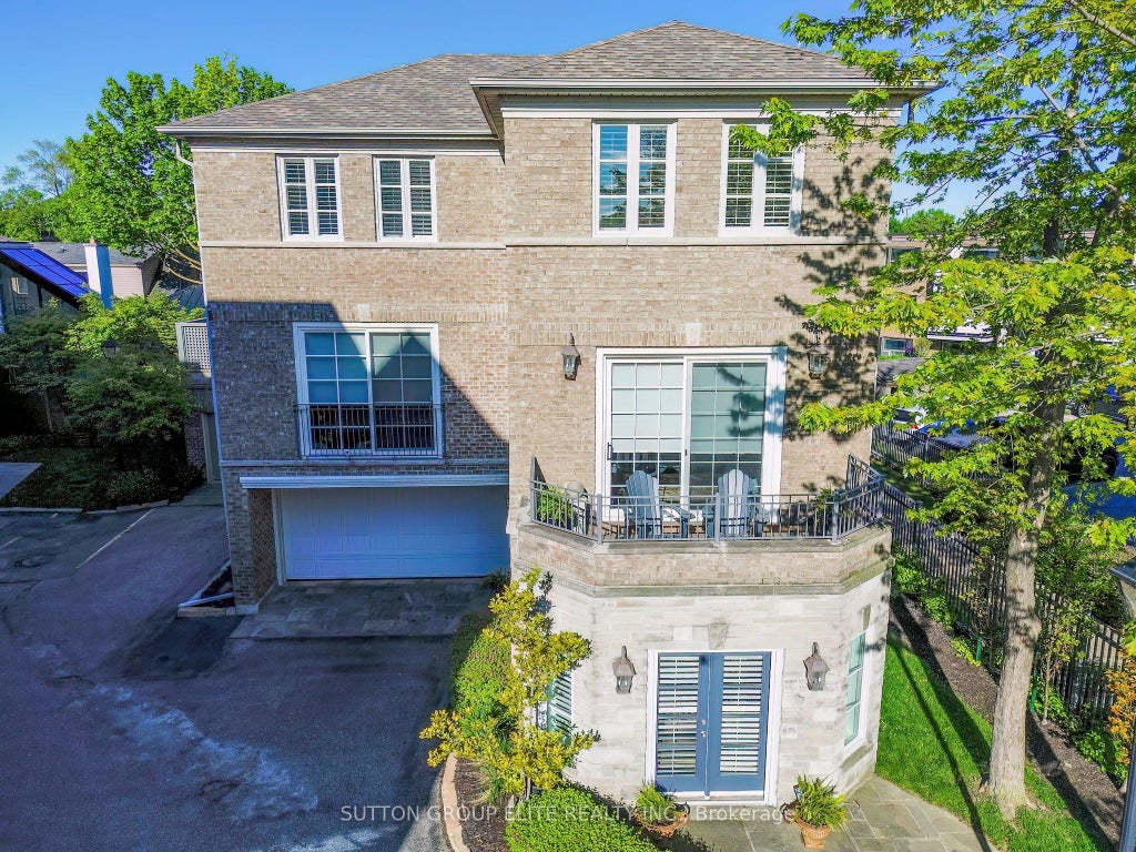 Photo of 16 Nautical Lane, Toronto, ON M8V 4E7 (MLS # W13151690)