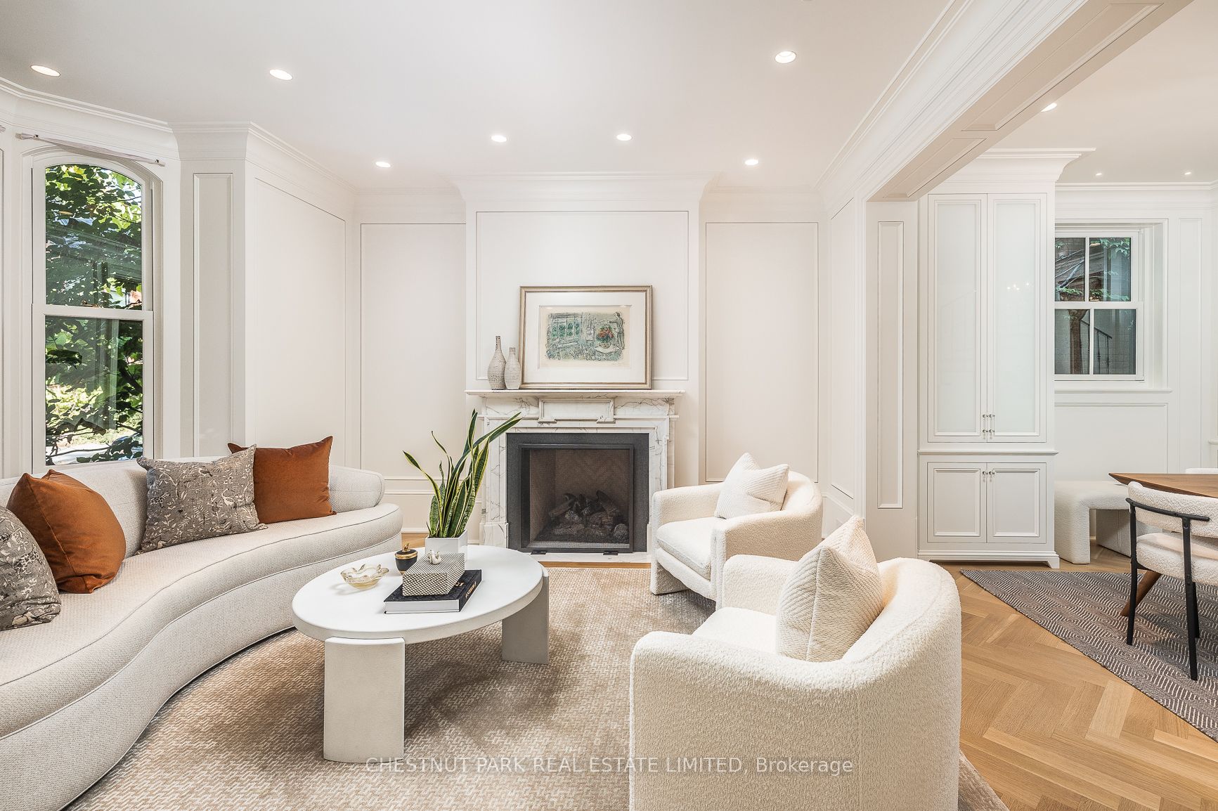 41 Boswell Avenue