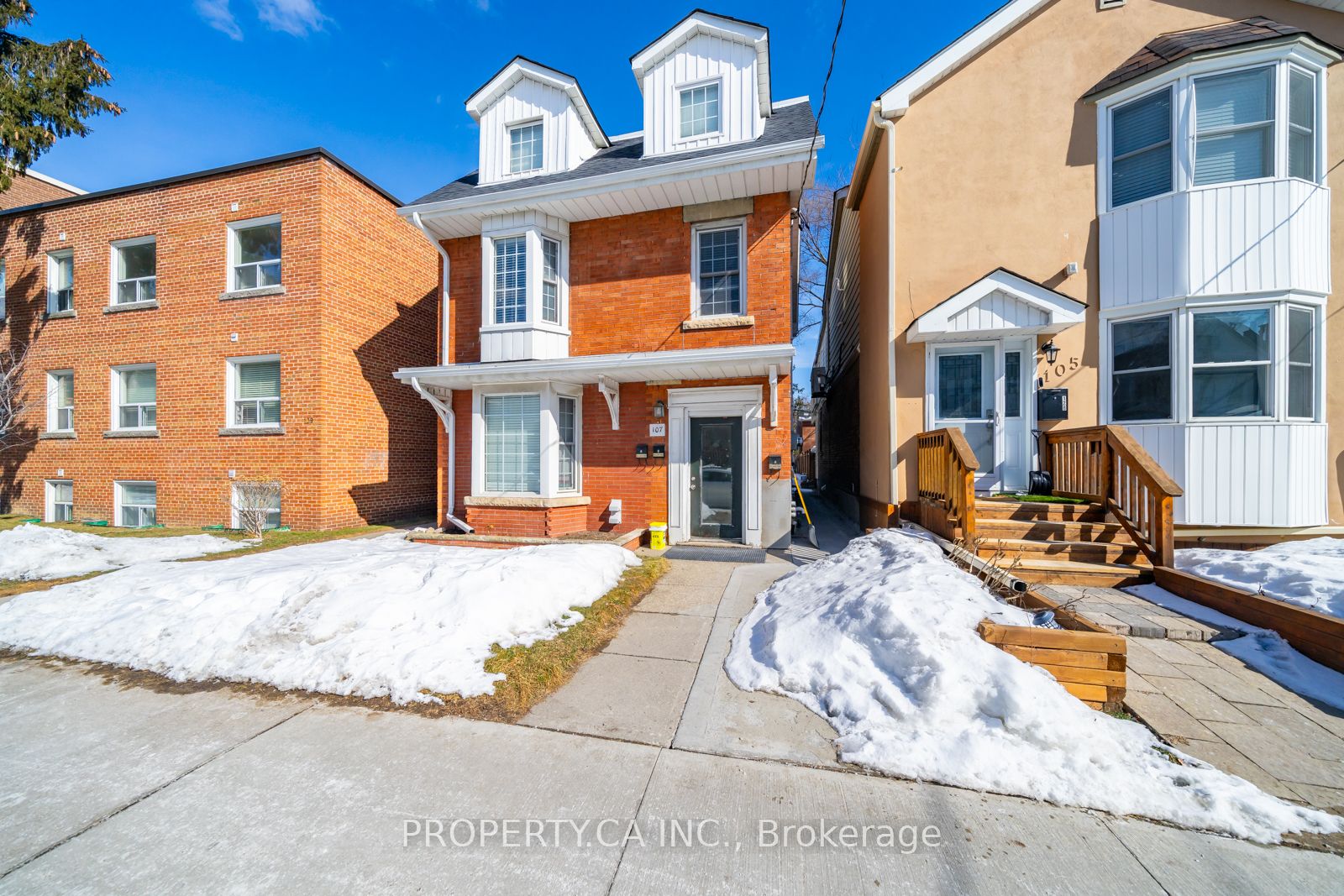 107 Runnymede Road 3