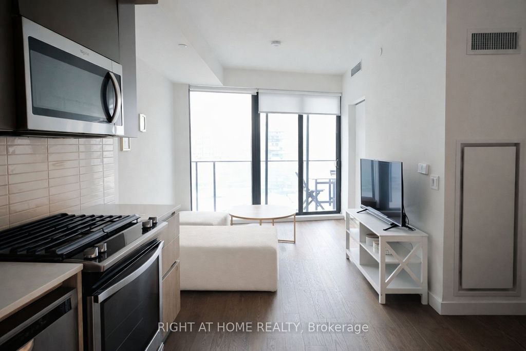 Photo of 2A Church Street #2108, Toronto, ON M5E 0E1 (MLS # C12690048)