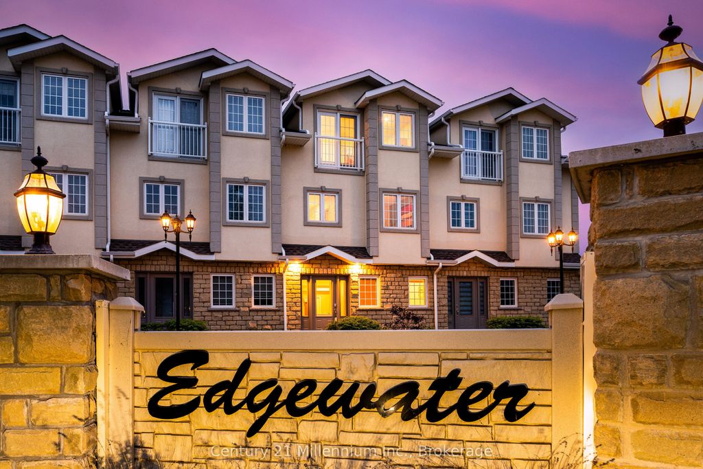 Photo of 209707 Hwy 26 N/A #15, Blue Mountains, ON L9Y 0T8 (MLS # X12472572)