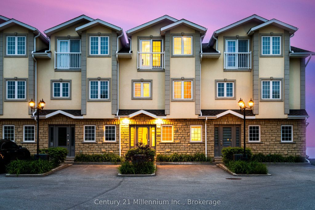 Photo of 209707 Hwy 26 N/A #15, Blue Mountains, ON L9Y 0T8 (MLS # X12472572)