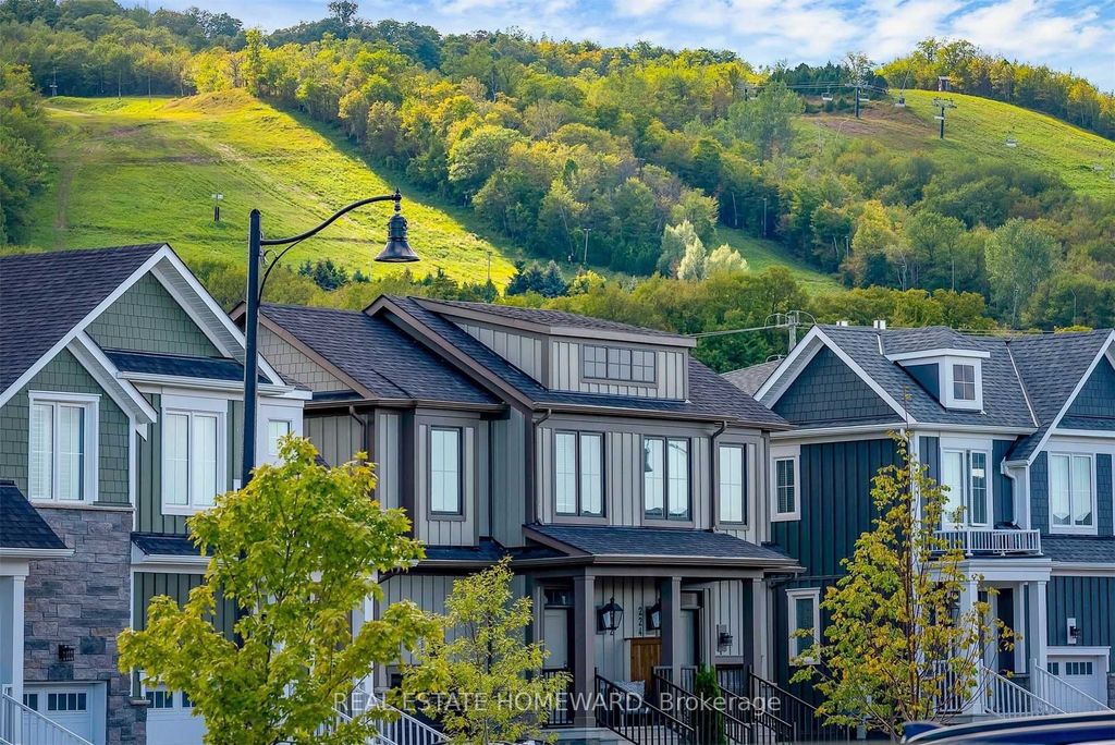 Photo of 222 Yellow Birch Avenue, Blue Mountains, ON L9Y 0R4 (MLS # X12778102)