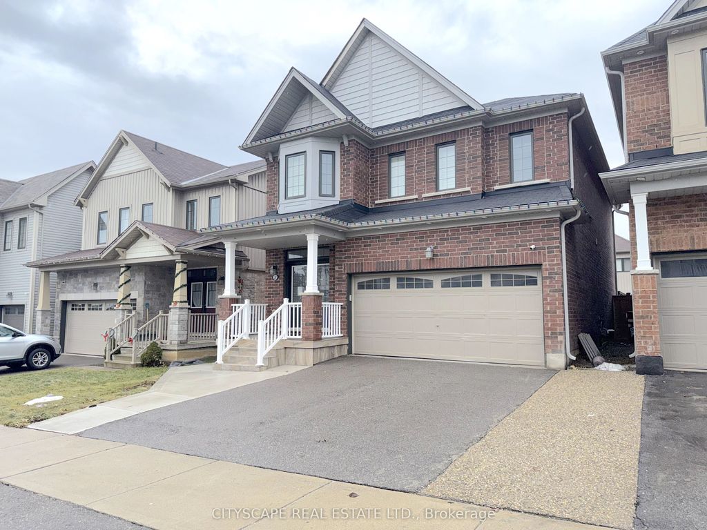 Photo of 32 Mull Avenue, Haldimand, ON N3W 0B9 (MLS # X12699636)