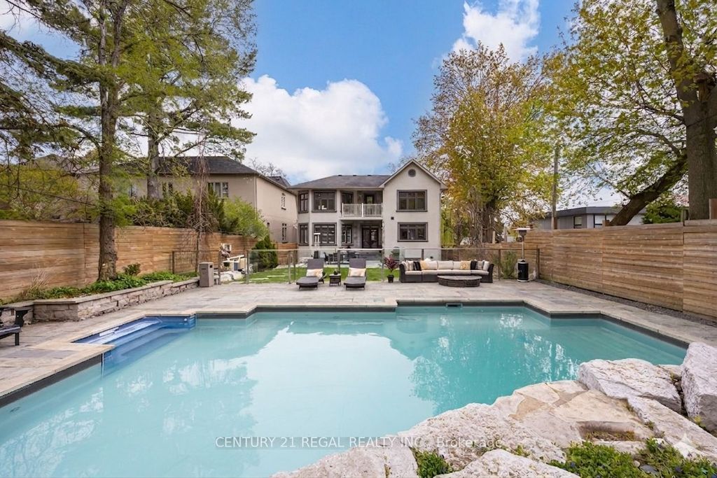 Photo of 38 Mattice Road, Toronto, ON M9A 1E6 (MLS # W13145126)