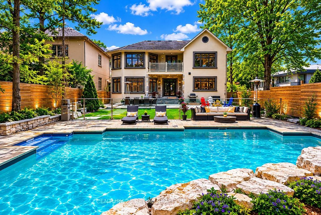 Photo of 38 Mattice Road, Toronto, ON M9A 1E6 (MLS # W13145126)