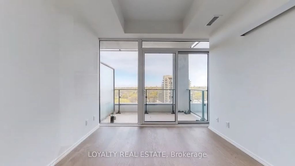 Photo of 5 soudan Avenue #1616, Toronto, ON M4S 2A7 (MLS # C12644274)