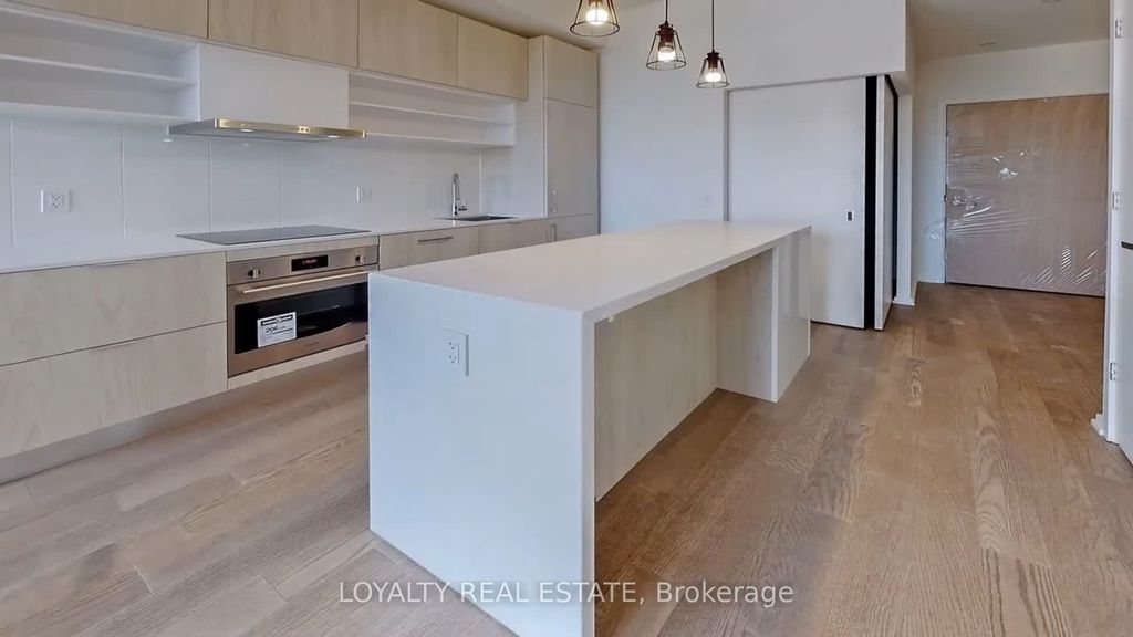 Photo of 5 soudan Avenue #1616, Toronto, ON M4S 2A7 (MLS # C12644274)