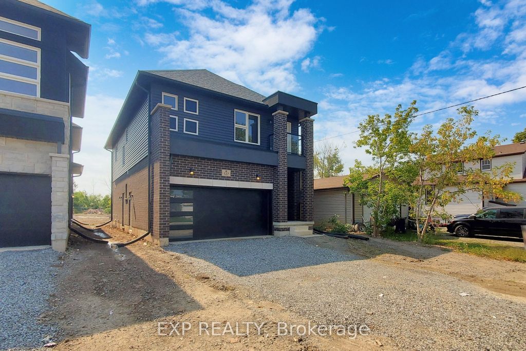 Photo of 127 Laugher Avenue, Welland, ON L3B 0N6 (MLS # X12649246)