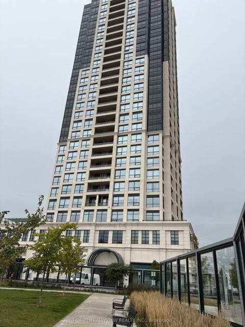 1 grandview Avenue 805 Markham ON L3T 0G7