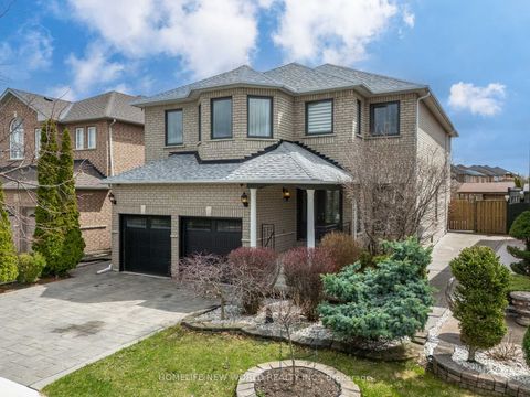 113 Sonoma Boulevard Vaughan ON L4H 1N8
