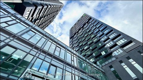 1 Quarrington Lane 2516 Toronto ON M3C 1H7