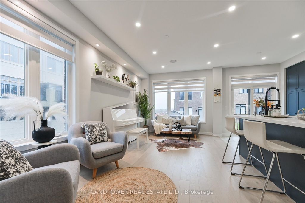 Photo of 32 Harvey Bunker Crescent, Markham, ON L6C 3K3 (MLS # N12954918)