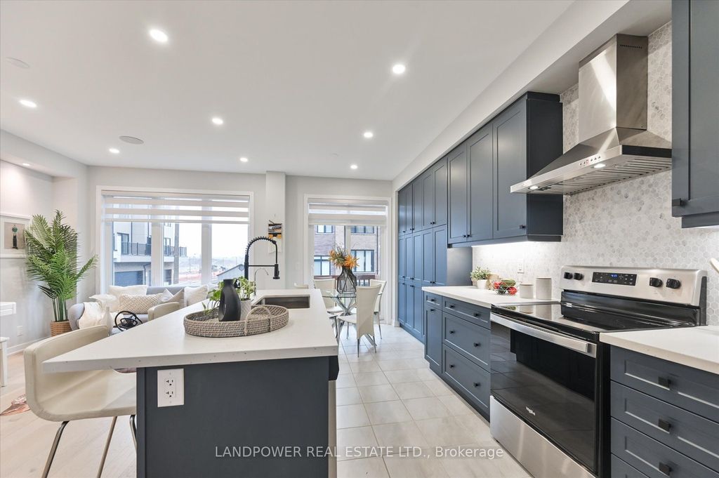 Photo of 32 Harvey Bunker Crescent, Markham, ON L6C 3K3 (MLS # N12954918)