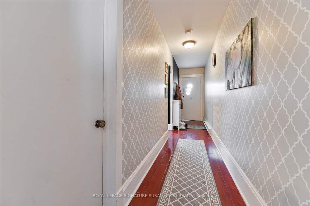 Photo of 840 Sammon Avenue, Toronto, ON M4C 2E8 (MLS # E13062698)