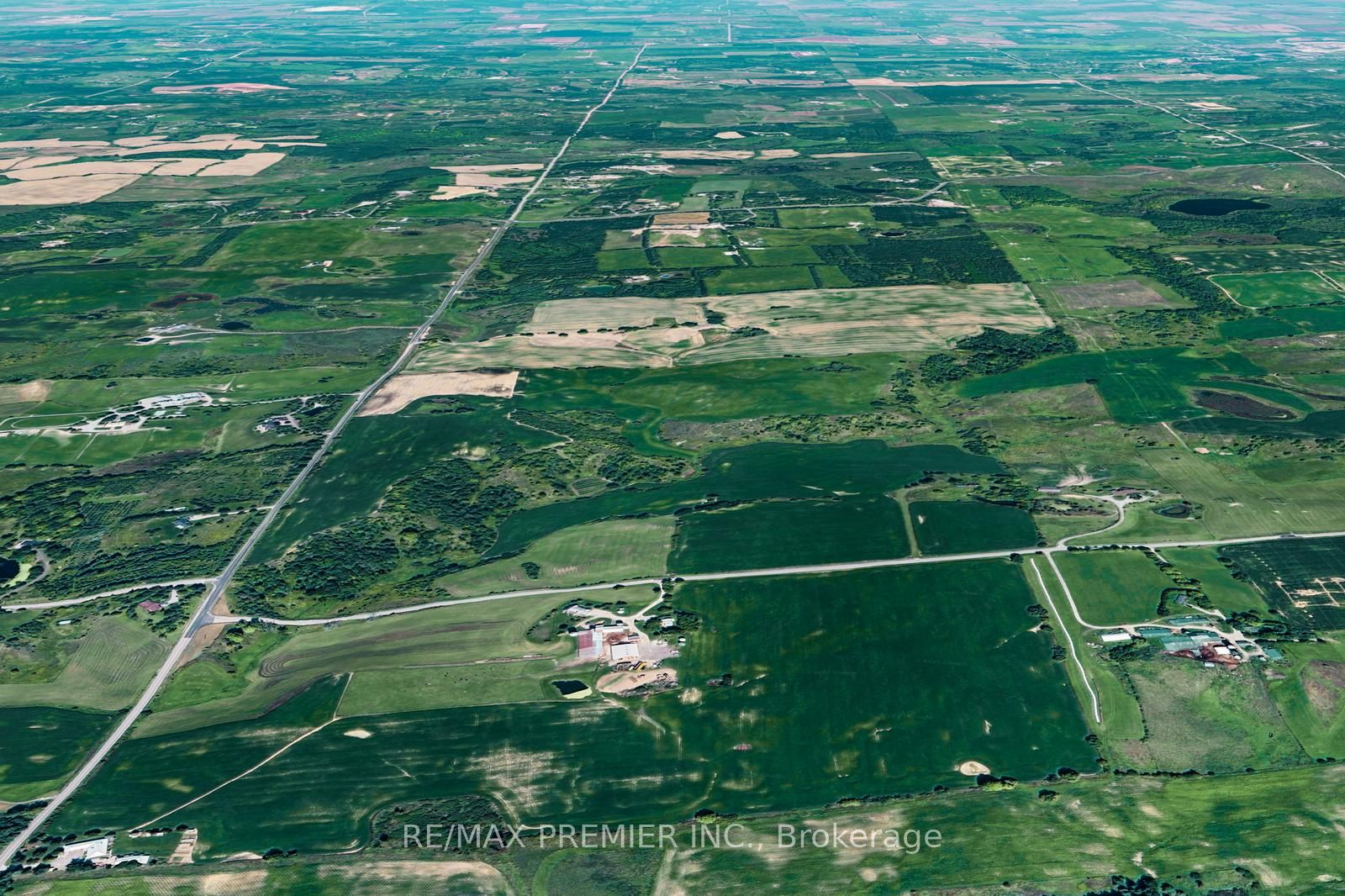 7350 16th Sideroad N/A