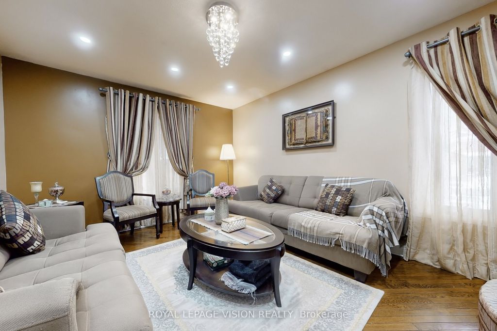 Photo of 1855 Ashford Drive, Pickering, ON L1V 6E1 (MLS # E12902128)
