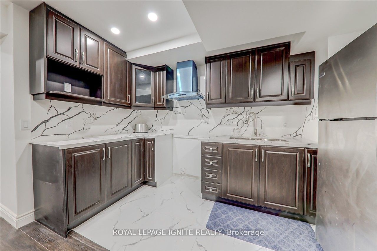 114 Lawrence Pilkington Avenue Bsmt