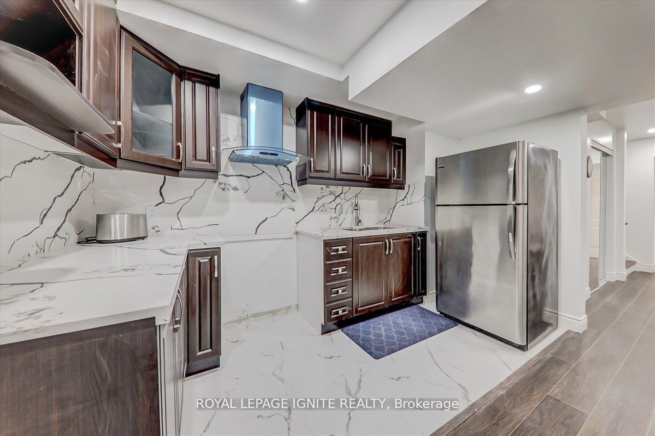 114 Lawrence Pilkington Avenue Bsmt