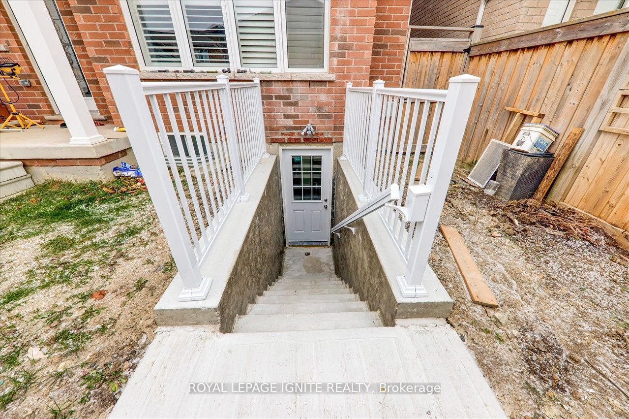 114 Lawrence Pilkington Avenue Bsmt