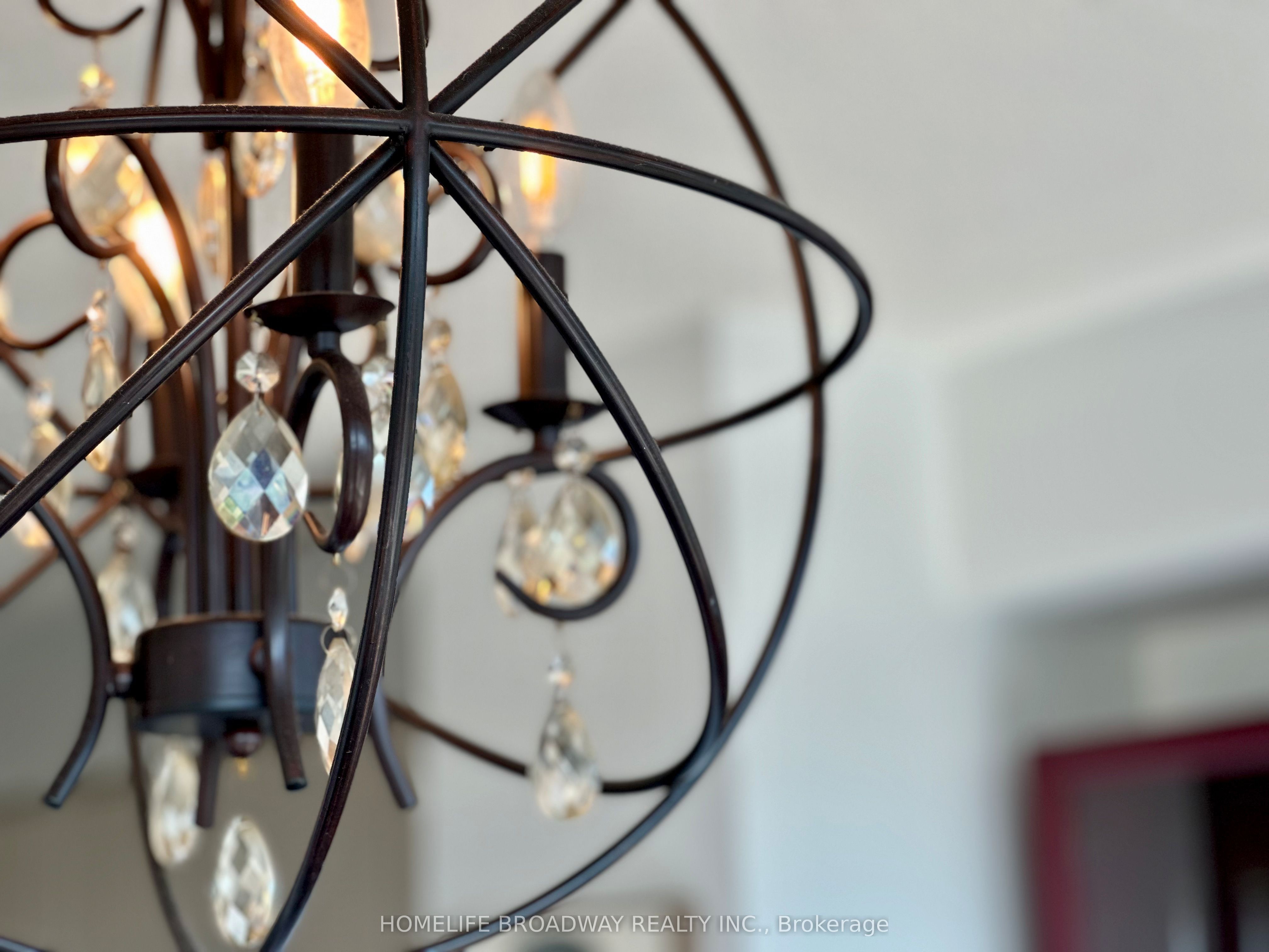 2155 Burnhamthorpe Road W 1709