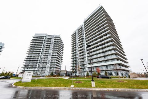 4677 Glen Erin Drive 607 Mississauga ON L5M 2E3