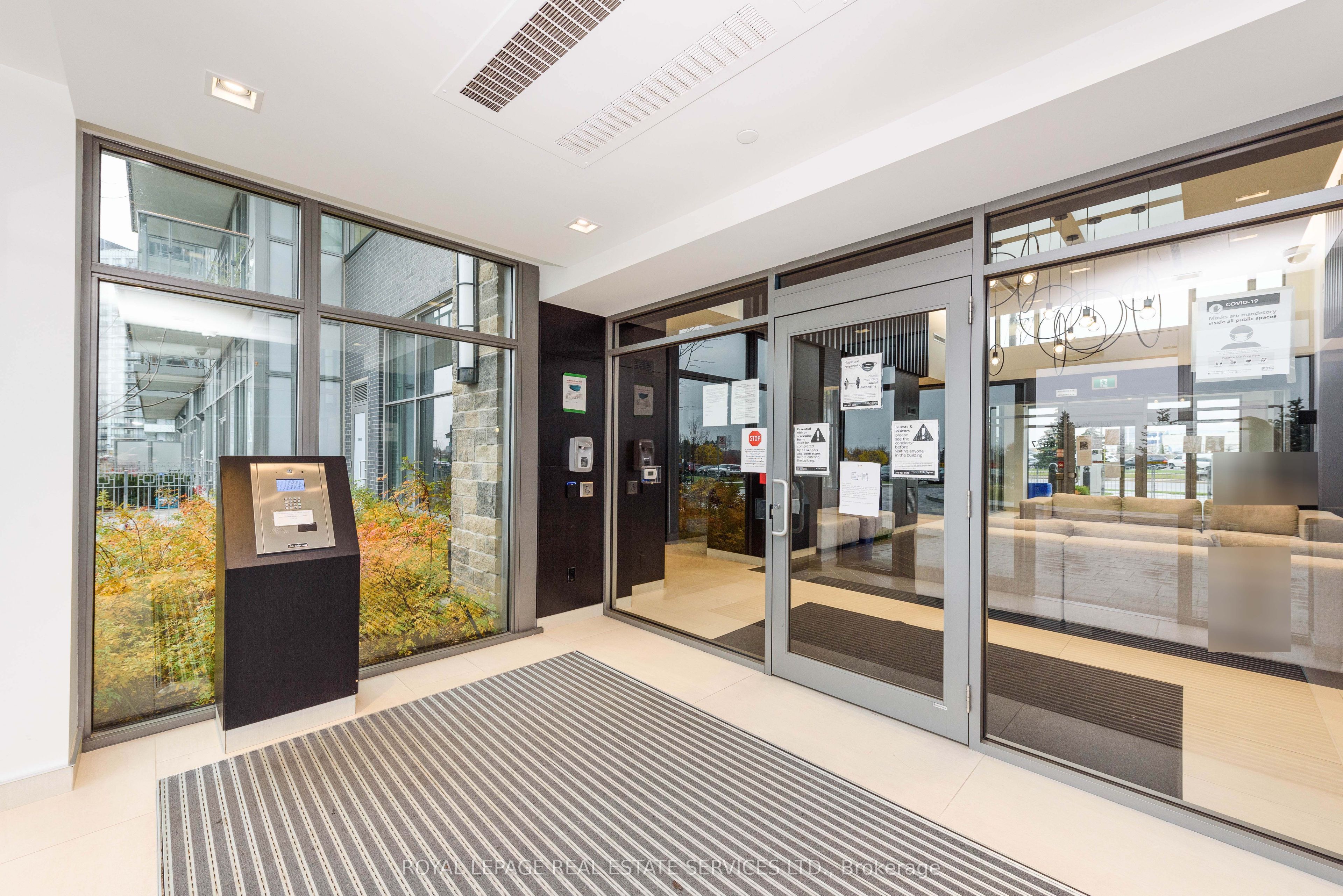 4677 Glen Erin Drive 607