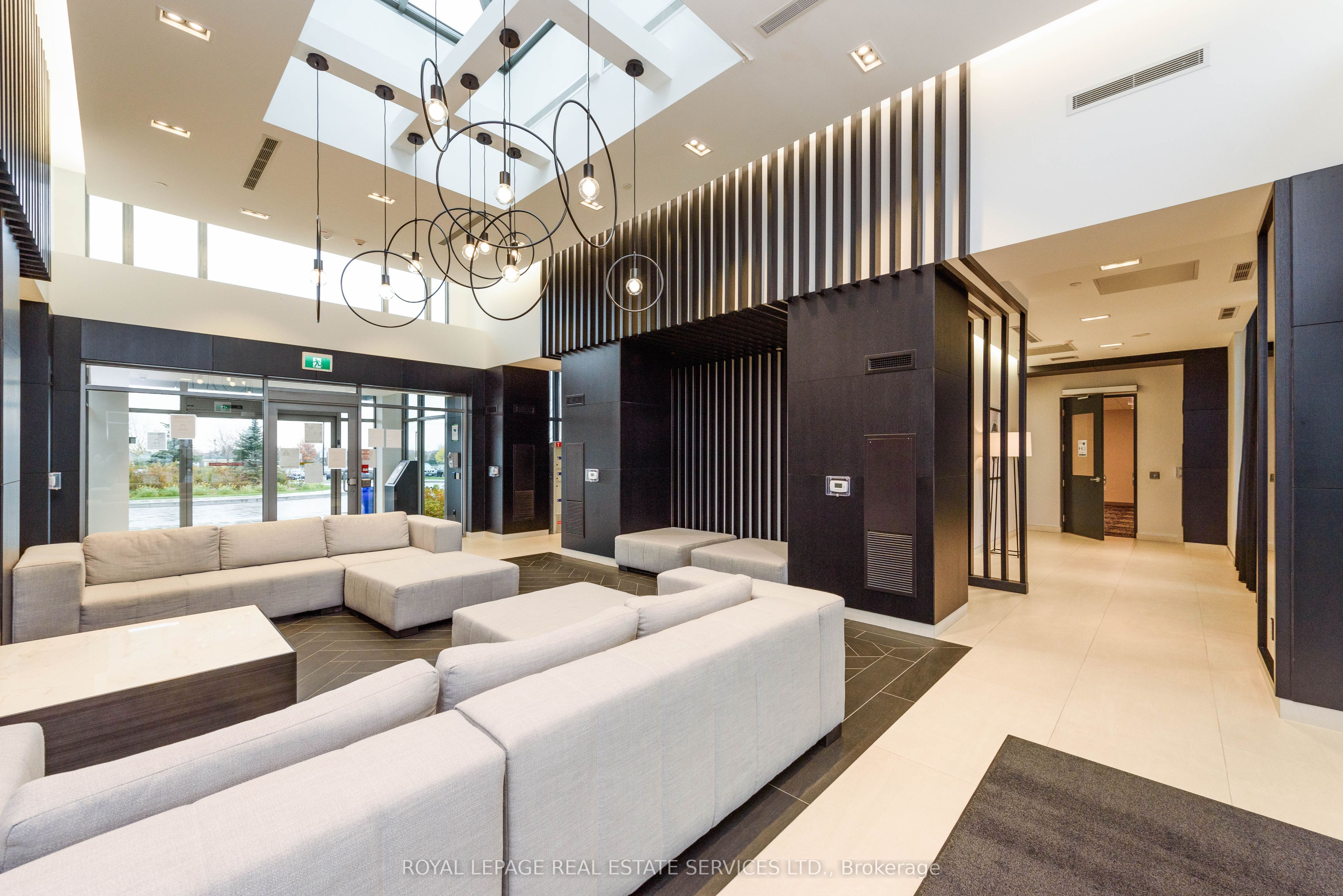 4677 Glen Erin Drive 607