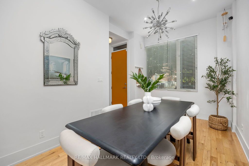 Photo of 68 Boulton Avenue, Toronto, ON M4M 2J5 (MLS # E12423824)