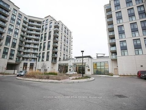 12 Woodstream Boulevard 909 Vaughan ON L4L 8C3