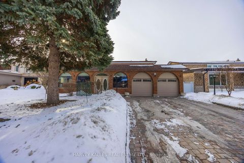 24 Francis Street Vaughan ON L4L 1P6