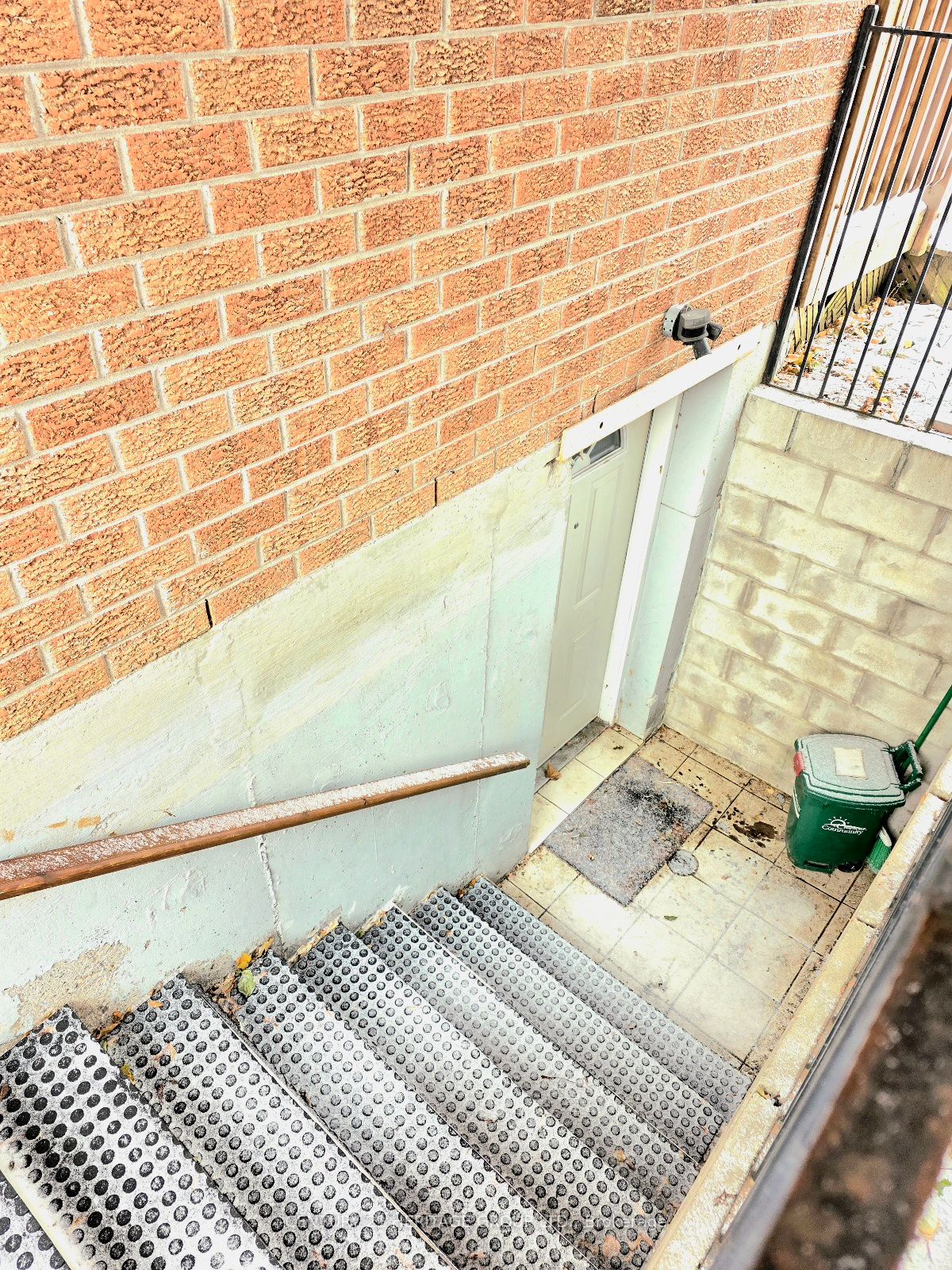 97 Carrington Drive BSMT